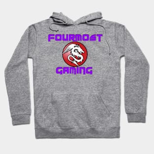 FourMost Gaming Hoodie